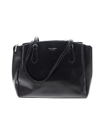 Kate Spade New York Leather Tote (view 1)