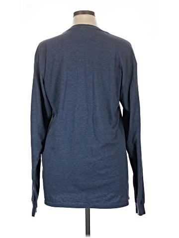 Tultex Long Sleeve T-Shirt (view 2)