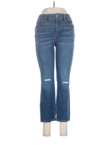 White House Black Market Jeans (view 1)