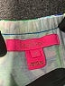 Lilly Pulitzer Tropical Blue Romper Size M - photo 4