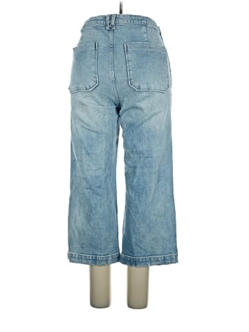 OAT Jeans (view 2)