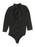 Motel Black Bodysuit Size S - photo 2