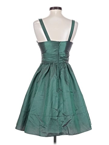 Max and Cleo Cocktail Dress (view 2)