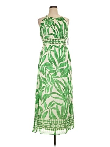 London Times Casual Dress (view 1)