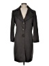 Tahari Brown Gray Trenchcoat Size M (estimated) - photo 1
