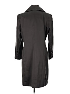 Tahari Trenchcoat (view 2)