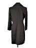 Tahari Brown Gray Trenchcoat Size M (estimated) - photo 2