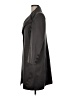 Tahari Brown Gray Trenchcoat Size M (estimated) - photo 5