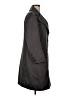 Tahari Brown Gray Trenchcoat Size M (estimated) - photo 4