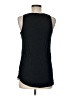 Three Dots Black Tank Top Size M - photo 2