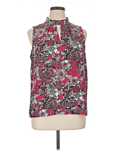 Nine West Sleeveless T-Shirt (view 1)
