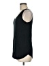 Three Dots Black Tank Top Size M - photo 5