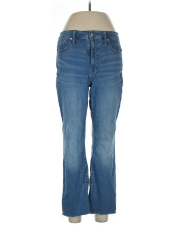 Madewell Jeans (view 1)