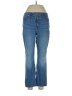 Madewell Blue Jeans Size 30 waist - photo 1