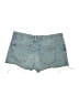Madewell Blue Denim Shorts Size 33 waist - photo 2