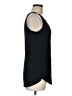Three Dots Black Tank Top Size M - photo 4