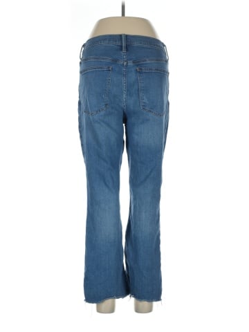 Madewell Jeans (view 2)