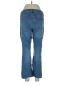 Madewell Blue Jeans Size 30 waist - photo 2