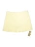 OGL Solid Yellow Skort Size XL - photo 1