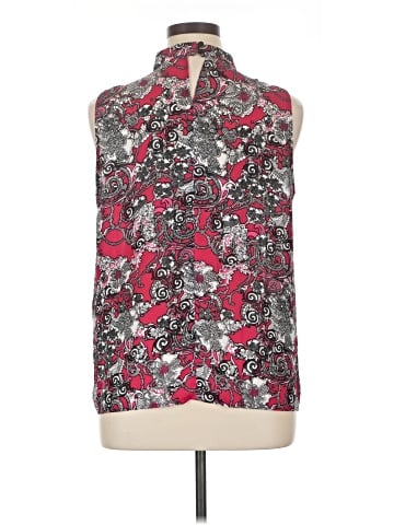 Nine West Sleeveless T-Shirt (view 2)