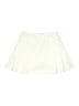 Tommy Bahama Solid Ivory Skort Size M - photo 2