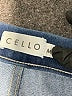 Cello Jeans Blue Jeans Size M - photo 4