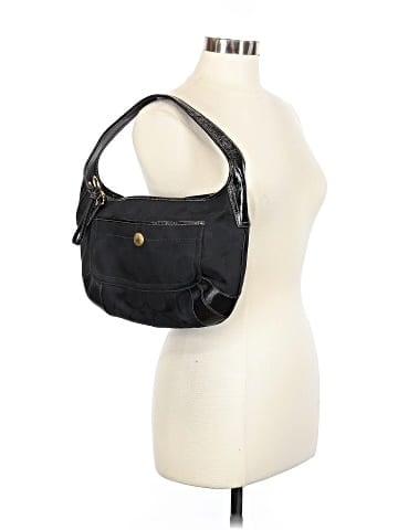 Coach Shoulder Bag (view 2)