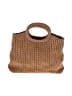 Fossil Solid Tan Tote One size - photo 1