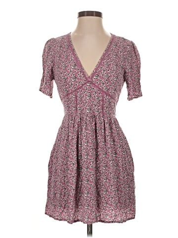 Band of Gypsies Casual Dress (view 1)