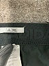 Adidas Chevron-herringbone Green Active Skort Size L - photo 3