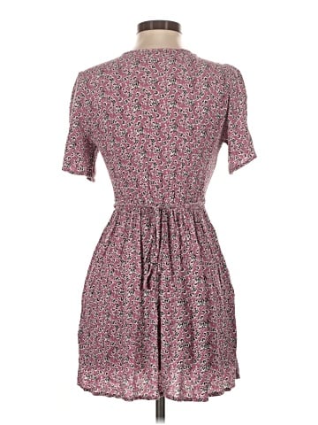 Band of Gypsies Casual Dress (view 2)