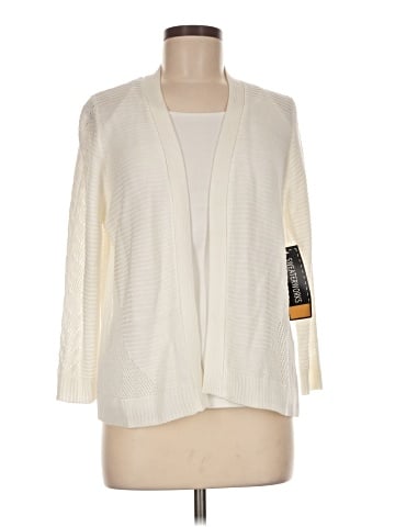 SWEATER WORKS Cardigan (view 1)