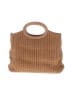 Fossil Solid Tan Tote One size - photo 2