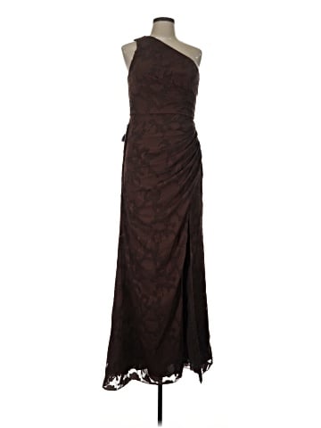 Azazie Cocktail Dress (view 1)