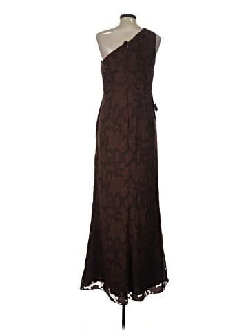 Azazie Cocktail Dress (view 2)