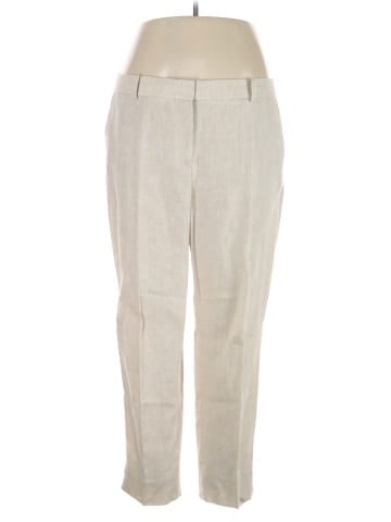 Talbots Linen Pants (view 1)