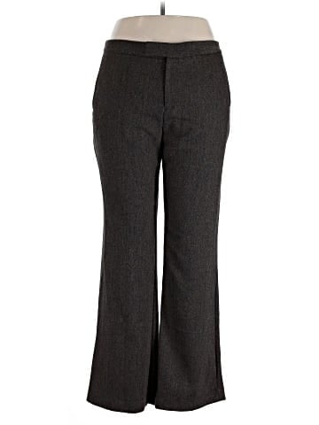Merona Dress Pants (view 1)