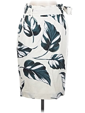 Ann Taylor Casual Skirt (view 1)