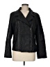 Erin London 100% Polyester Black Jacket Size M - photo 1