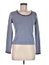 INC International Concepts Gray Pullover Sweater Size M - photo 1