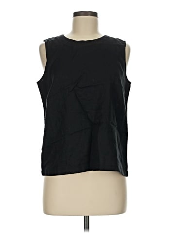 Quince Sleeveless T-Shirt (view 1)
