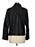 Erin London 100% Polyester Black Jacket Size M - photo 2