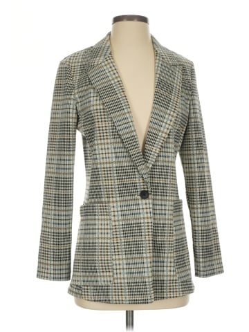H&M Blazer (view 1)