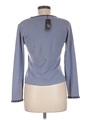 INC International Concepts Pullover Sweater (view 2)