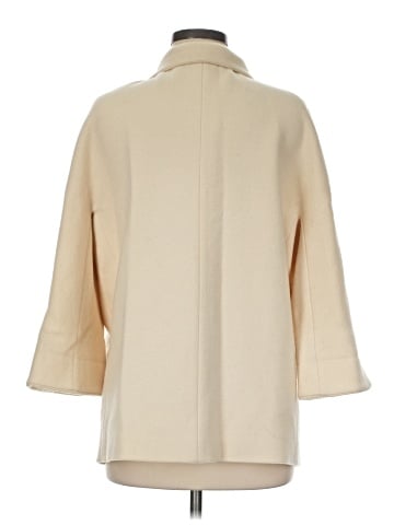 Tara Jarmon Wool Coat (view 2)