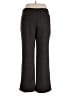 Merona Chevron-herringbone Gray Dress Pants Size 14 - photo 2