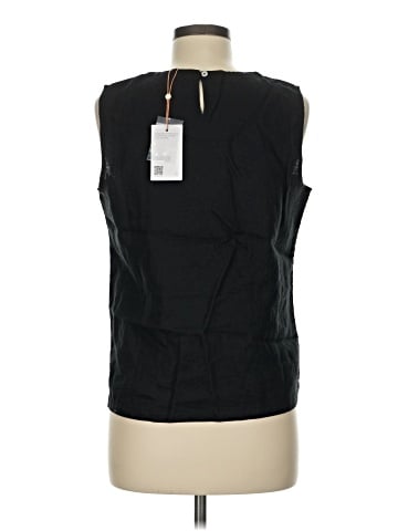 Quince Sleeveless T-Shirt (view 2)