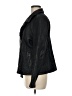Erin London 100% Polyester Black Jacket Size M - photo 5