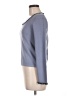 INC International Concepts Gray Pullover Sweater Size M - photo 5