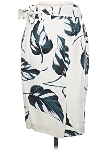 Ann Taylor Casual Skirt (view 2)